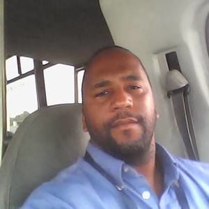 Meet your Posher, Franklin