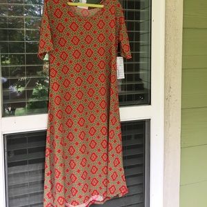 LuLaRoe Adeline