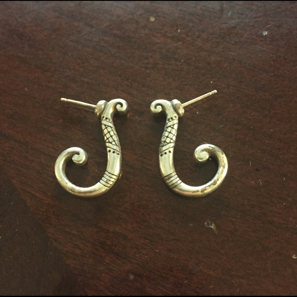 Brighton earrings