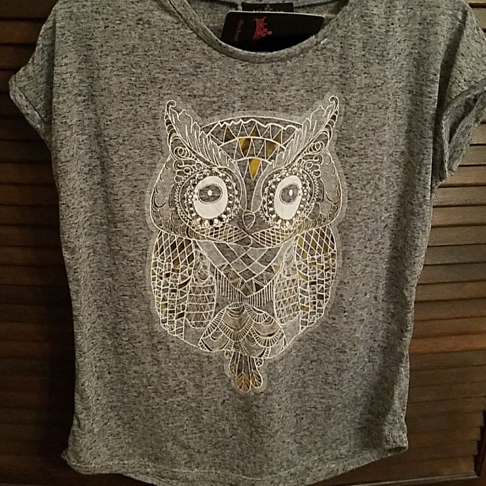 Miss Royal T  t-shirt