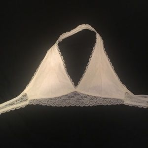 Gilly Hicks (Holister) bralette