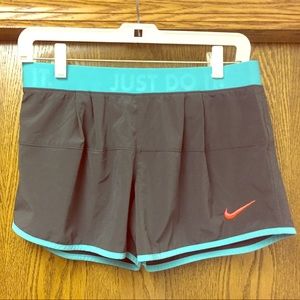 Women's Nike Shorts