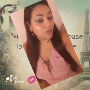 Meet your Posher, Carmen