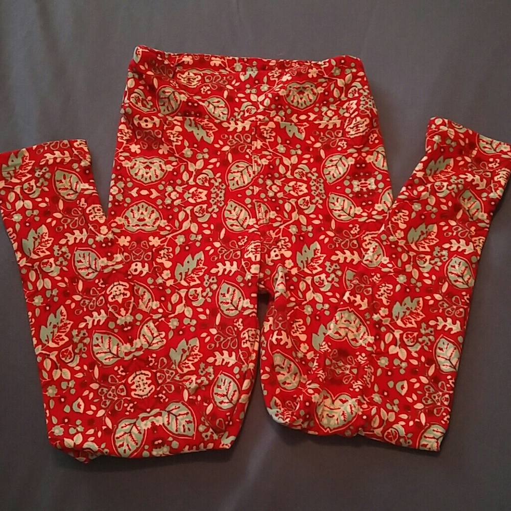 Kids S/M leggings