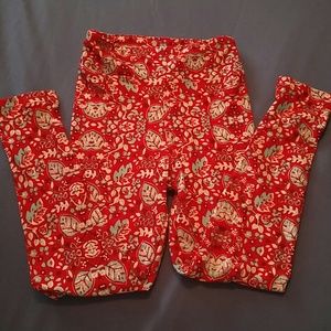 Kids S/M leggings