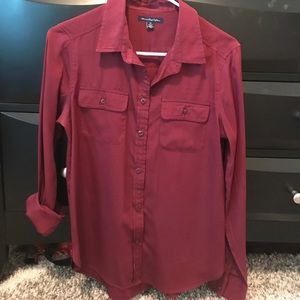 American Eagle blouse