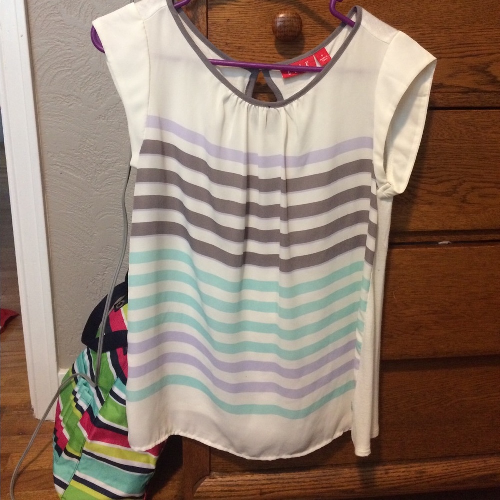Cute top