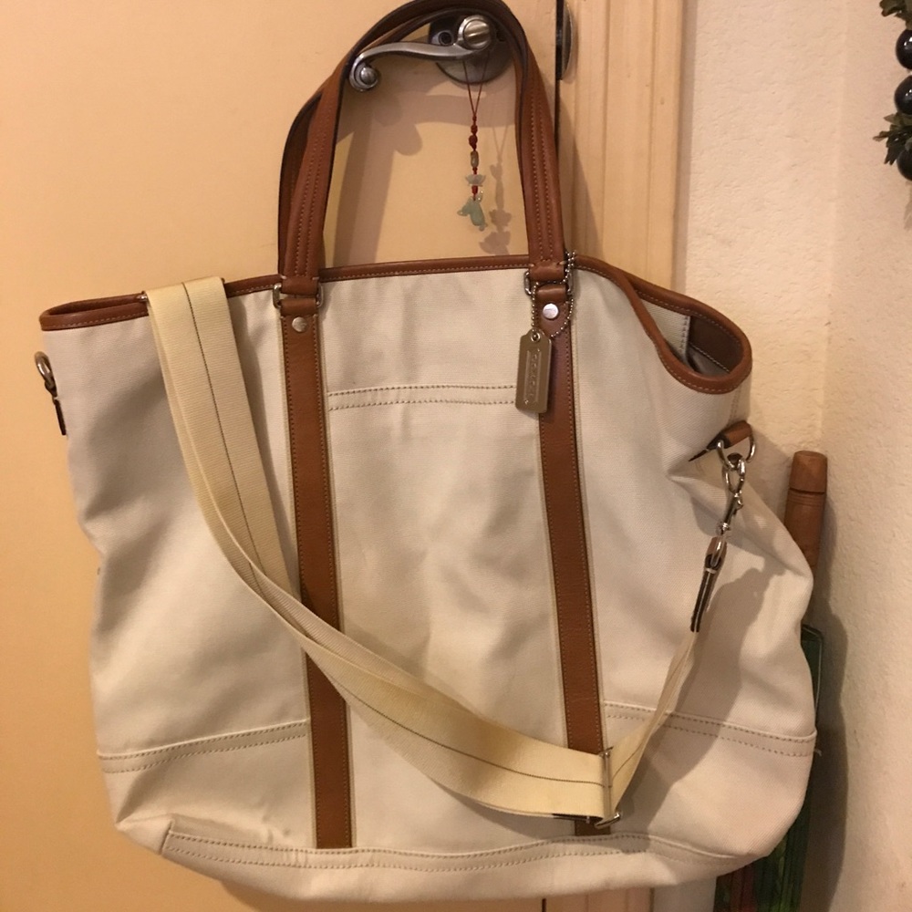 Travel Bag