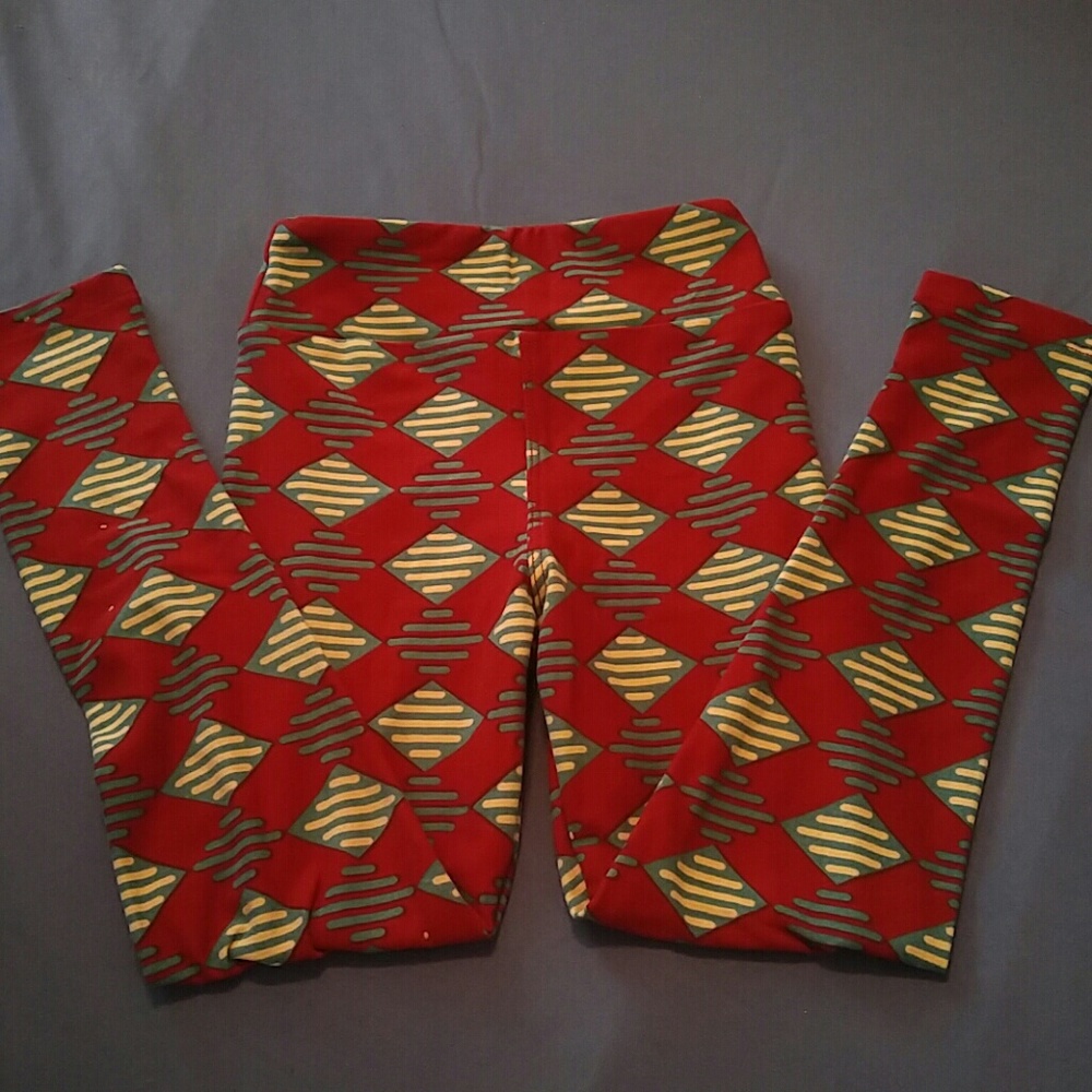 Kids S/M leggings