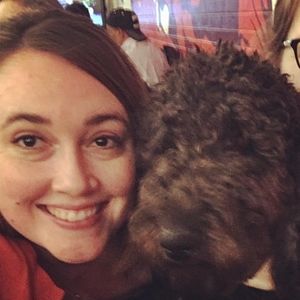 Meet your Posher, Kathryn