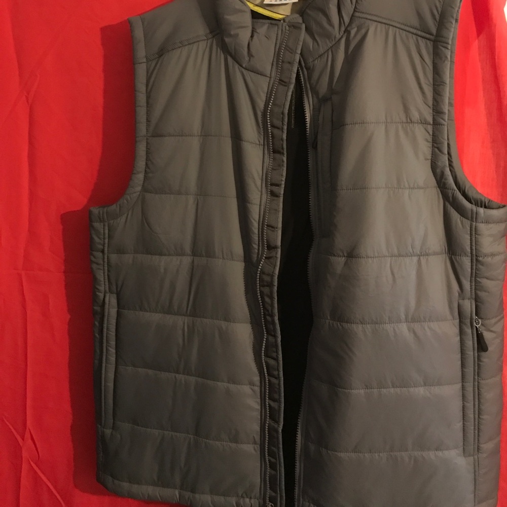 Men's vest