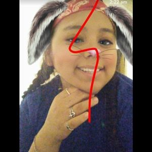 Meet your Posher, Amber