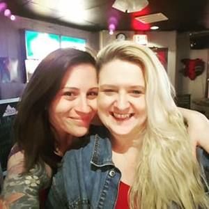 Meet your Posher, Michelle