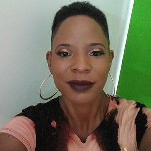 Meet your Posher, Christie