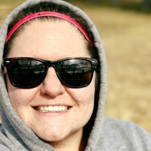 Meet your Posher, Catherine