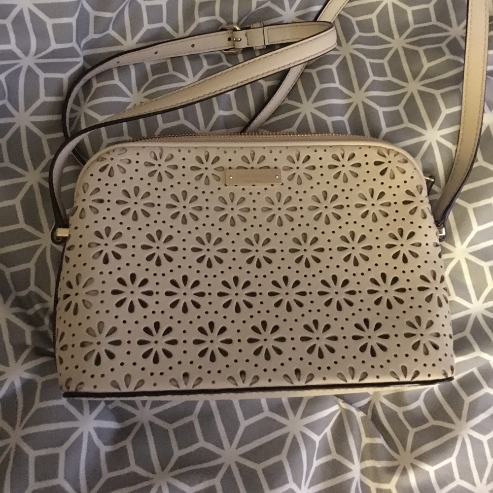 Kate spade crossbody bag