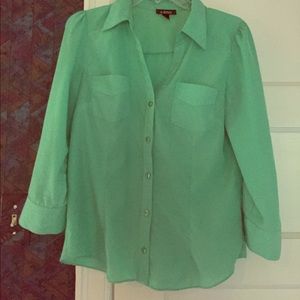 Nice dressy colored shirt