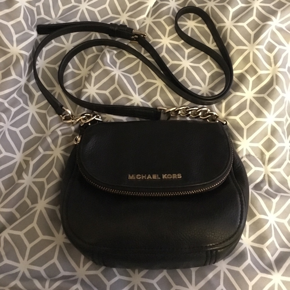 Michael Kors crossbody