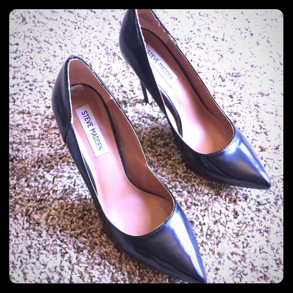 Steve Madden heels - Picture 3 of 4