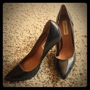 Steve Madden heels