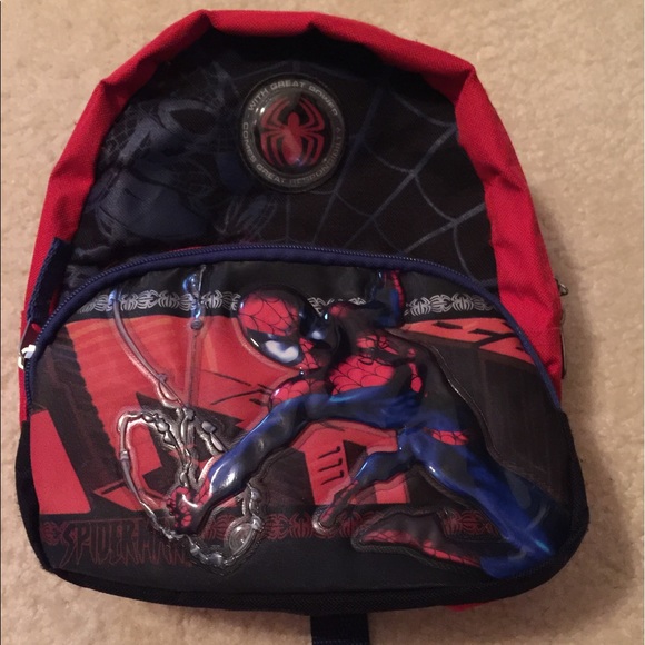 Mini backpack - Picture 1 of 2