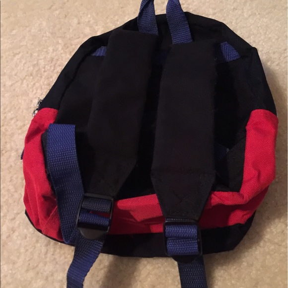 Mini backpack - Picture 2 of 2