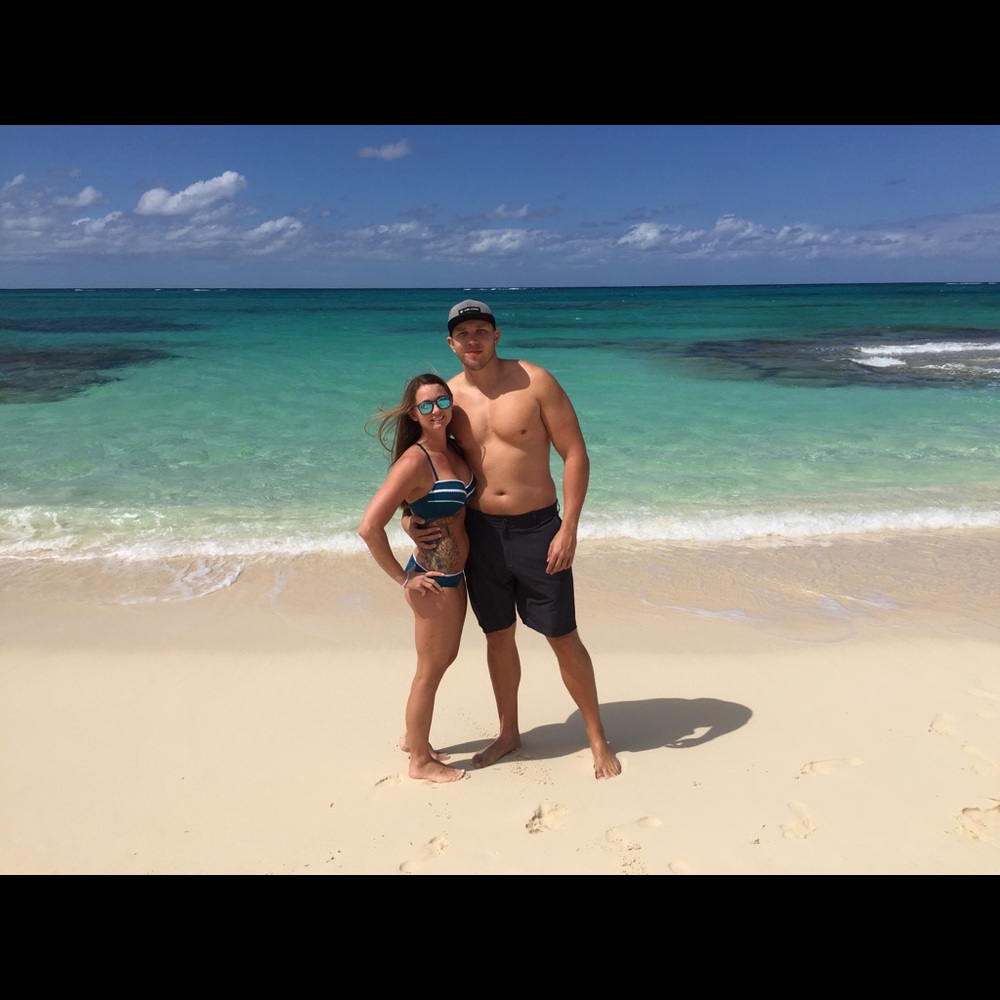 Meet your Posher, Tabitha