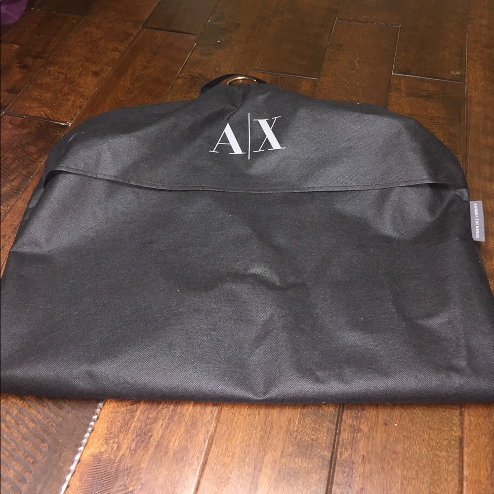 Armani exchange winter jacket - Picture 7 of 7