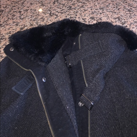 Armani exchange winter jacket - Picture 4 of 7