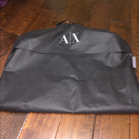 Armani exchange winter jacket - Picture 7 of 7