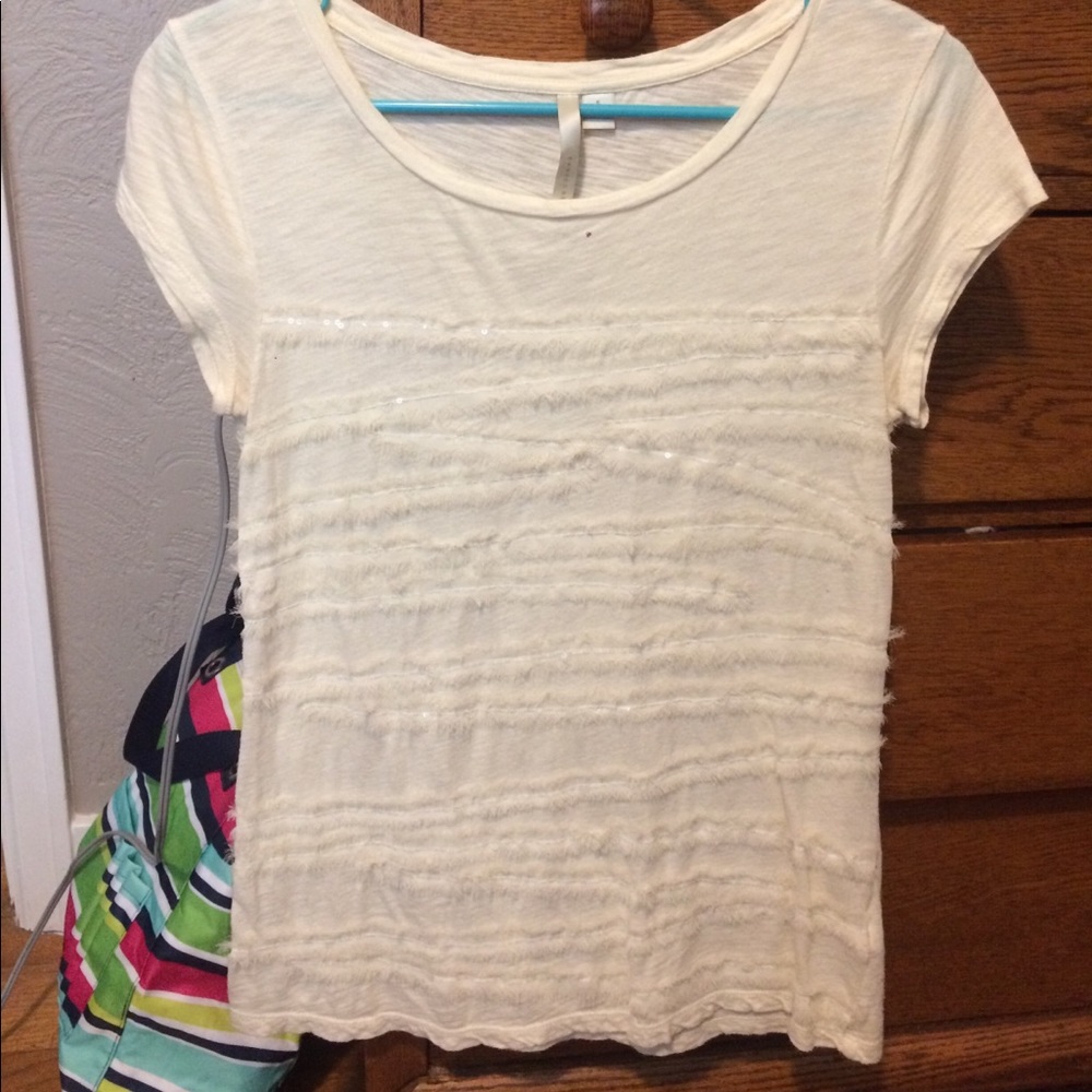 Fun top!