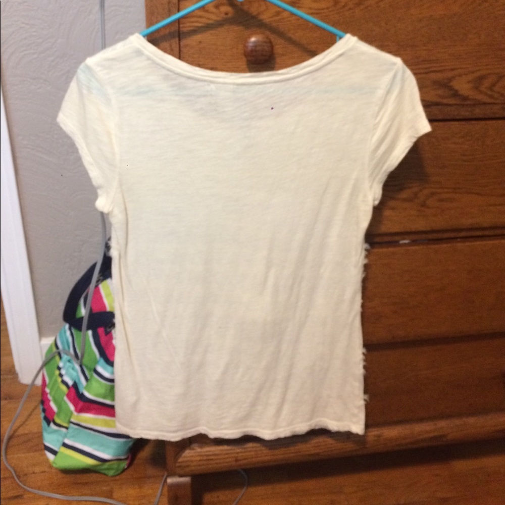 Fun top! - Picture 3 of 3