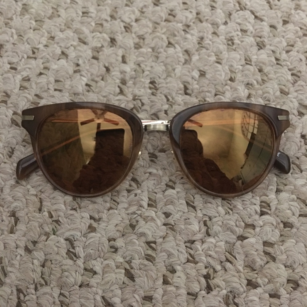 Paul Smith sunglasses