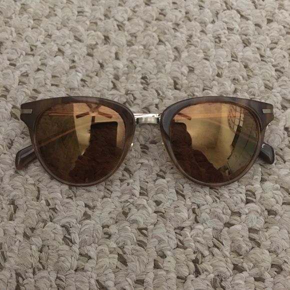 Paul Smith sunglasses