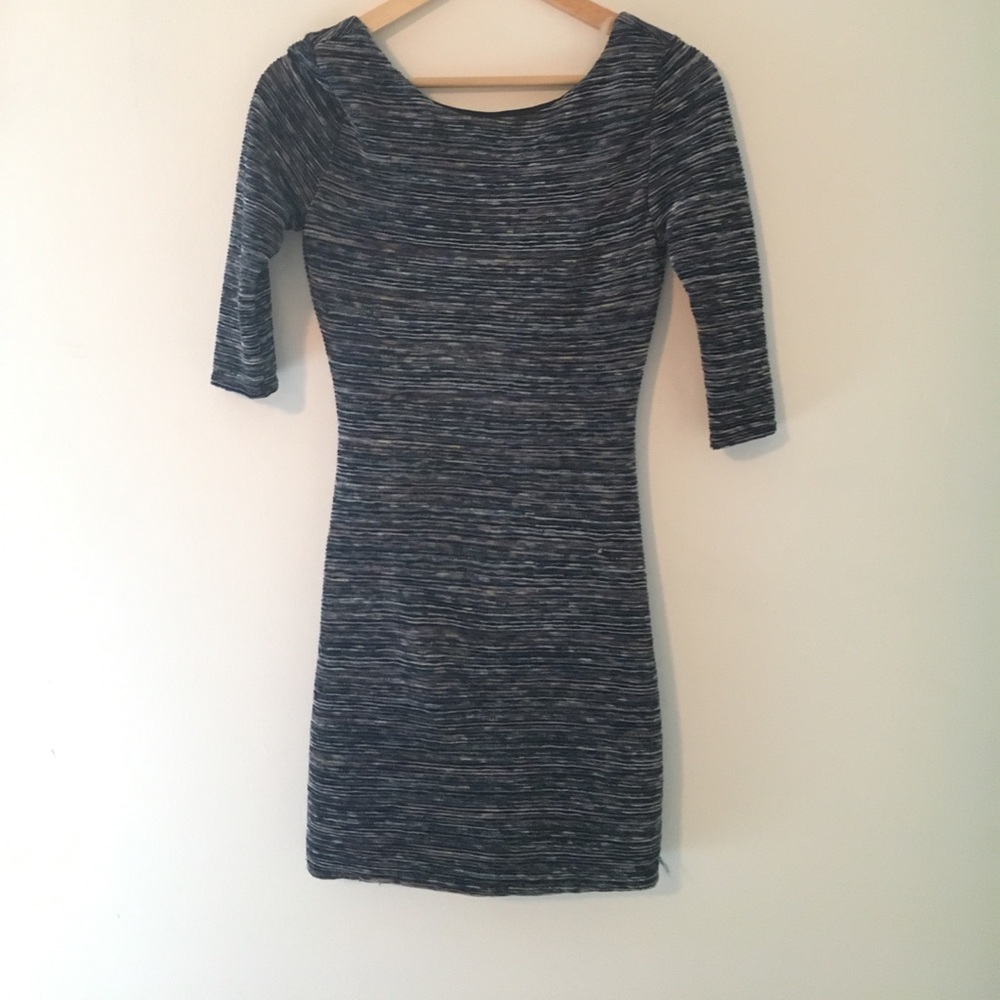 Bodycon dress
