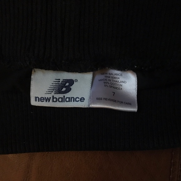 🍄New Balance shorts🍄 - Picture 3 of 3