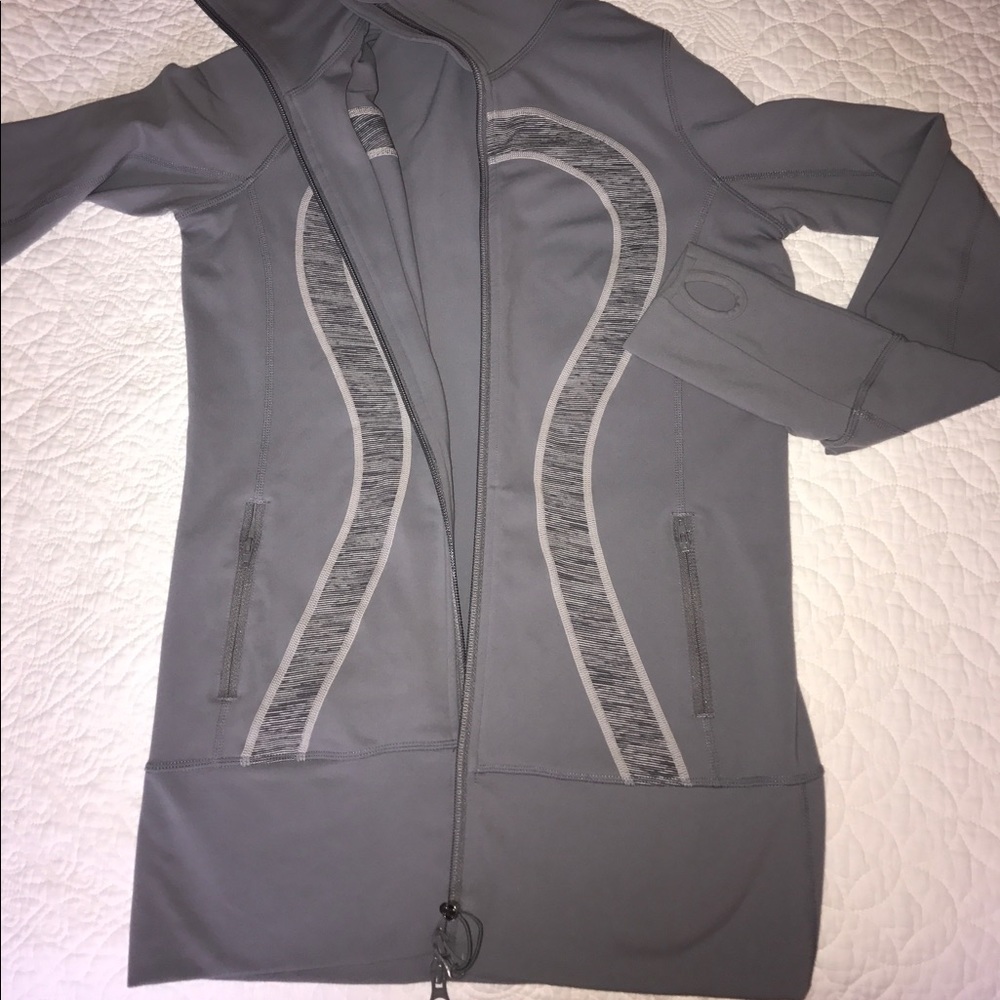 Lululemon jacket