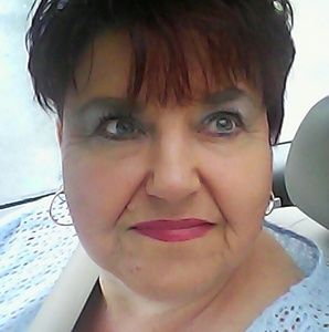 Meet your Posher, Sally