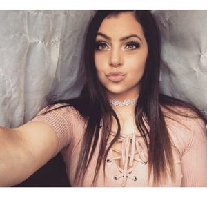 Meet your Posher, Jaclyn