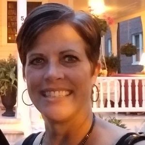 Meet your Posher, Vicki