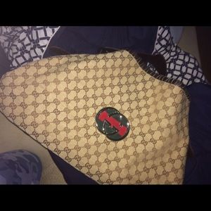 Gucci Purse!