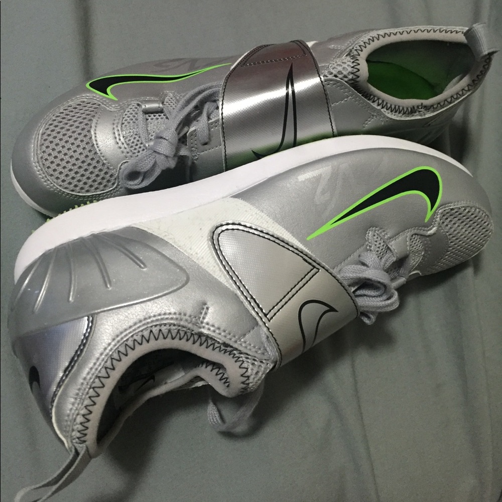 Nike Zoom PV II