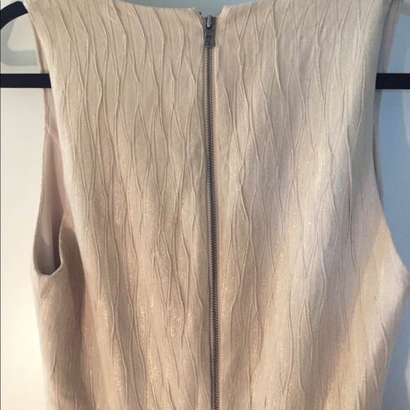 🎉HP 💓⭐️ Alice+Olivia gold dress, 2
