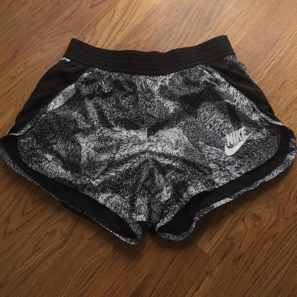 Nike Running Shorts - Small