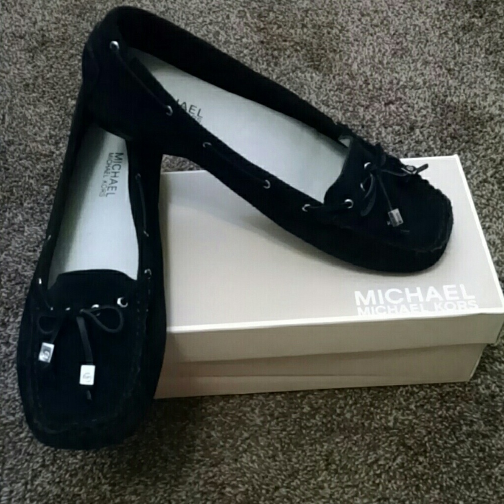 Michael Kors shoes