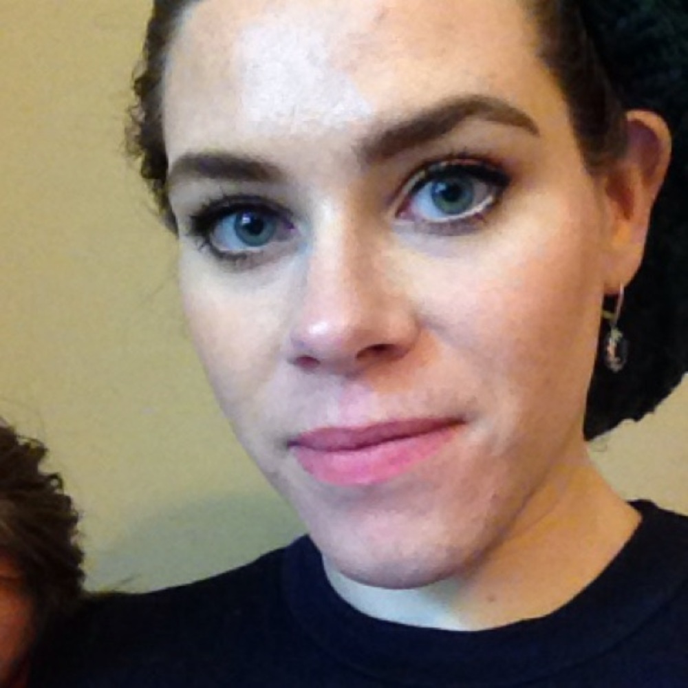 Meet your Posher, Danya