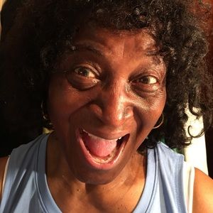 Meet your Posher, Jacki