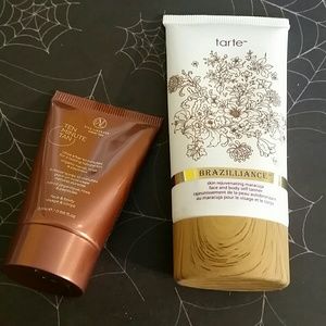 Self tanner bundle