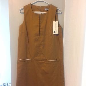 EmersonFry shift dress