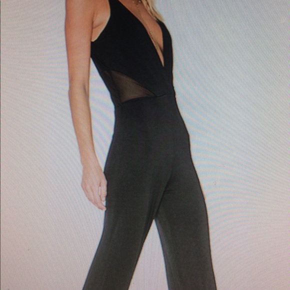 Young Fabulous & Broke Pants - Young, Fabulous,&Broke "Milla" Jumpsuit